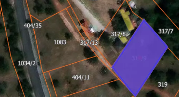 Građevinsko zemljište | 4zida