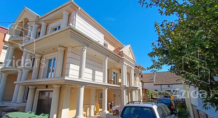4-etažna kuća | 4zida