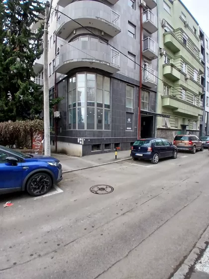 Visokog Stevana 40 | 4zida.rs