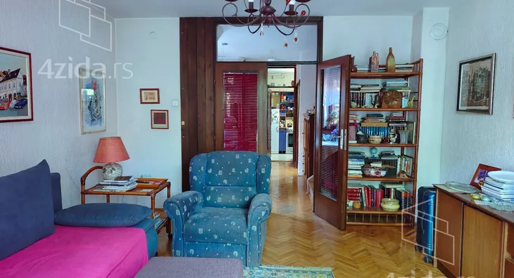 Kuća | 4zida
