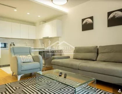 Jurija Gagarina | 4zida.rs