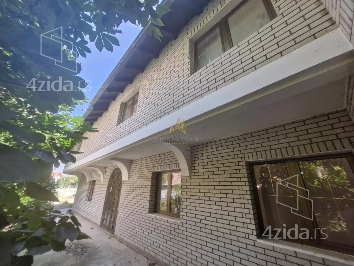 Kuća | 4zida