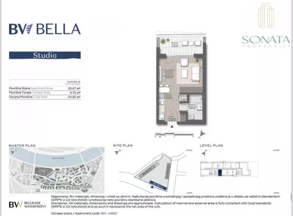 Beograd na vodi | 4zida.rs