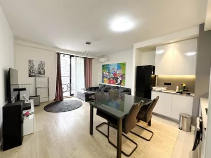 Bulevar Vudroa Vilsona | 4zida.rs