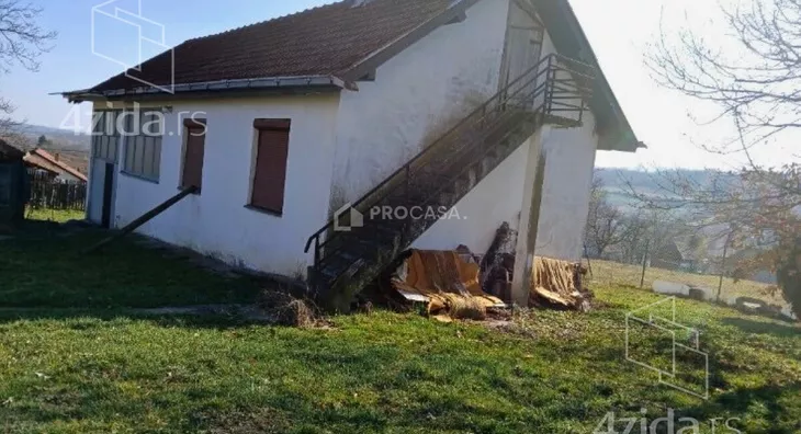Kuća | 4zida