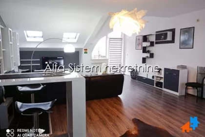 Cvetkova Pijaca | 4zida.rs