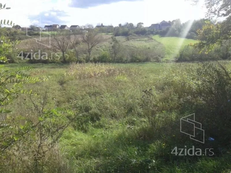 Građevinsko zemljište | 4zida