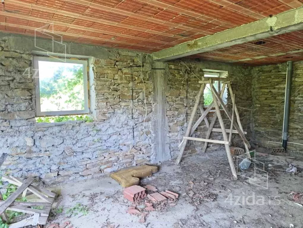 3-etažna kuća | 4zida