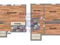 Sadovi, Petrovaradin, Gradske lokacije, Novi Sad | 4zida.rs