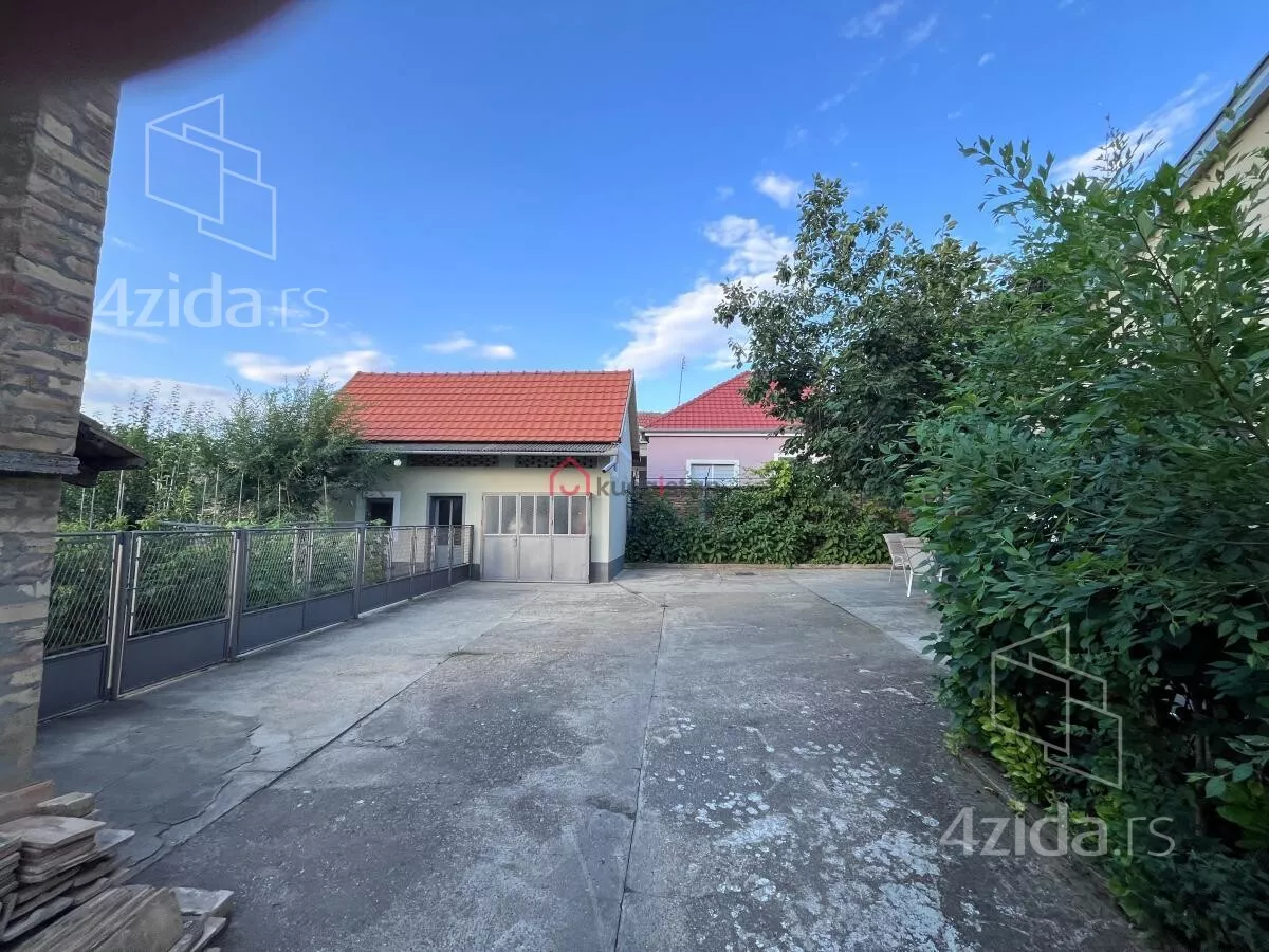 Kuća | 4zida
