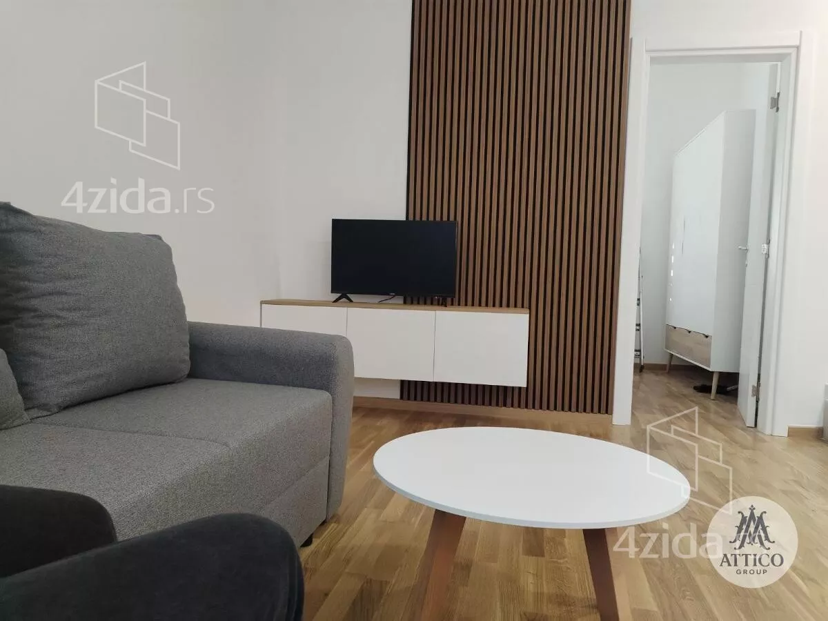 Garsonjera | 4zida