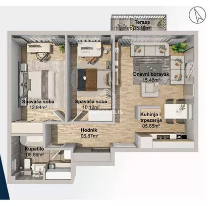 Lekino Brdo | 4zida.rs