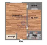 Bulevar Patrijarha Pavla (Somborski Bulevar), Telep, Gradske lokacije, Novi Sad | 4zida.rs | 4zida.rs