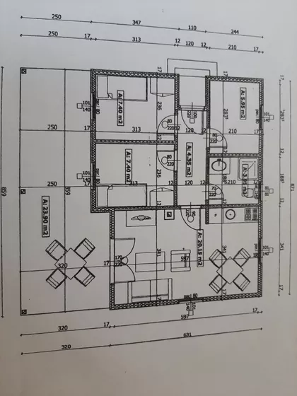 Prljuša | 4zida.rs