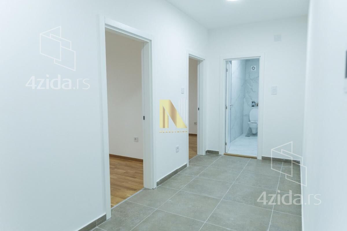Stan – Novi Sad, MZ Radnički - Prikaz 3