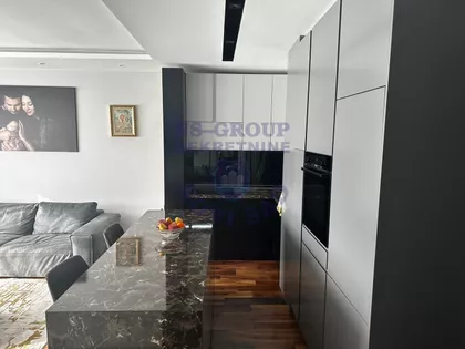 Bulevar Patrijarha Pavla (Somborski Bulevar) | 4zida.rs