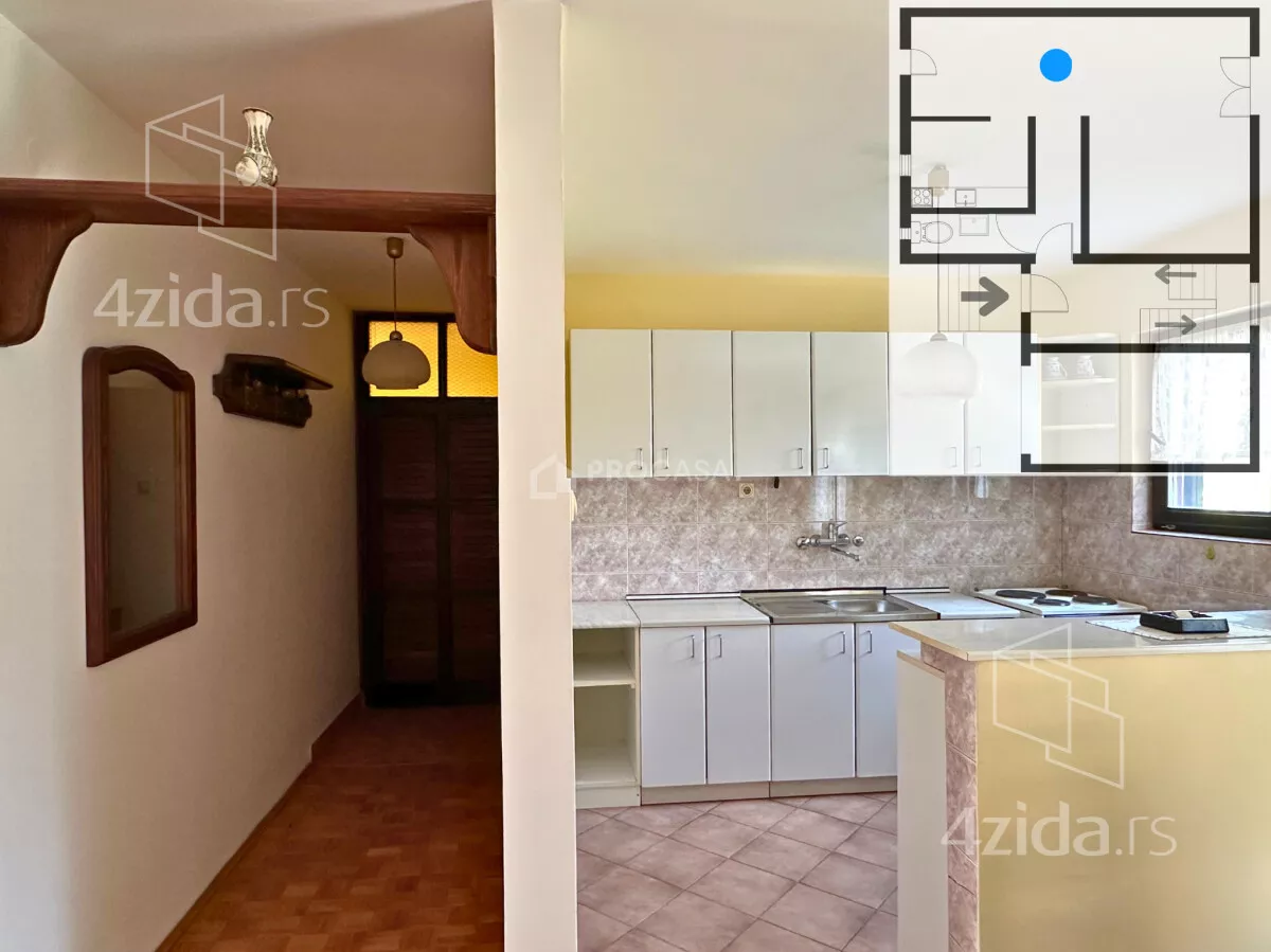 Kuća | 4zida