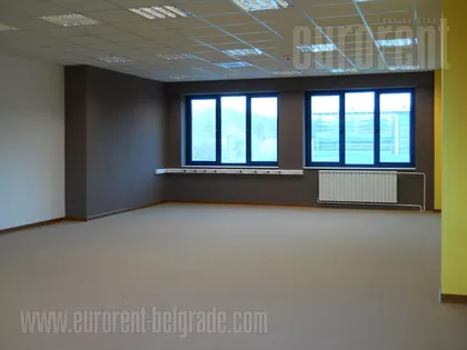 BEŽANIJSKA KOSA 1 | 4zida.rs