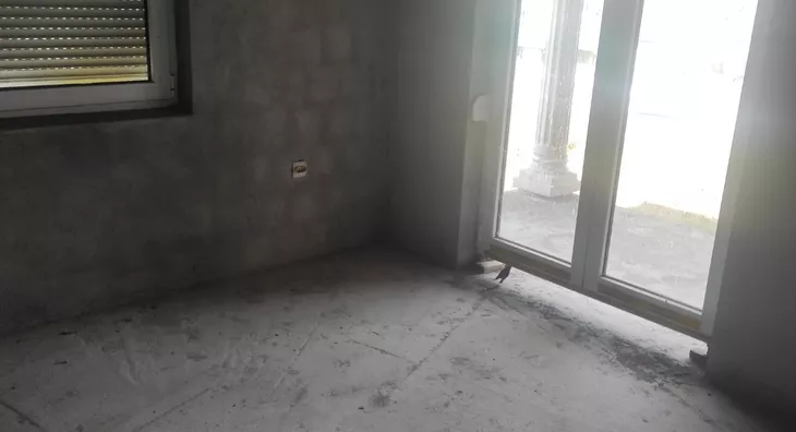 4-etažna kuća | 4zida