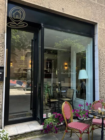 Andrićev Venac | 4zida.rs