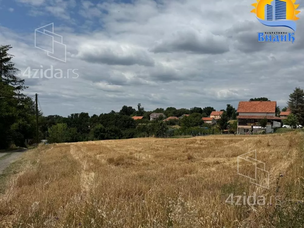 Građevinsko zemljište | 4zida