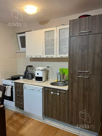 Vojislava Ilića | 4zida.rs