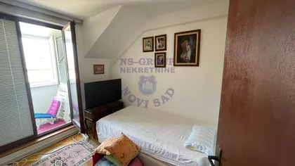 Novi Sad - Centar | 4zida.rs