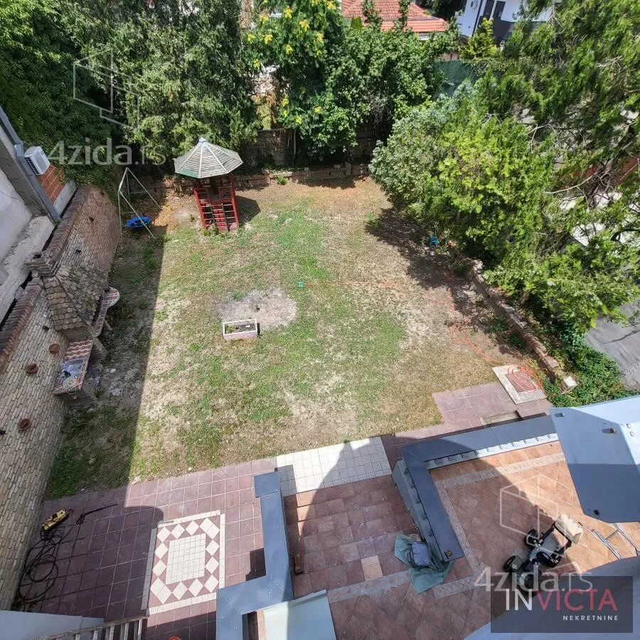 Kuća | 4zida