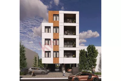 Vojvode Tankosića | 4zida.rs