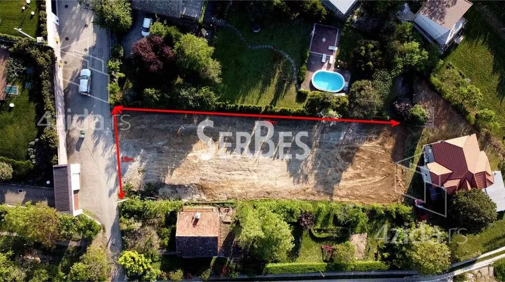 Građevinsko zemljište | 4zida