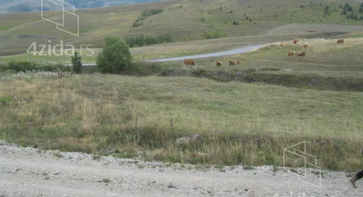 Građevinsko zemljište | 4zida