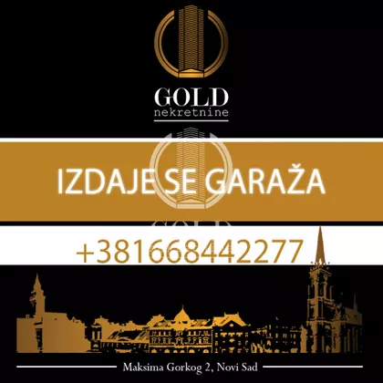 Nova Detelinara | 4zida.rs