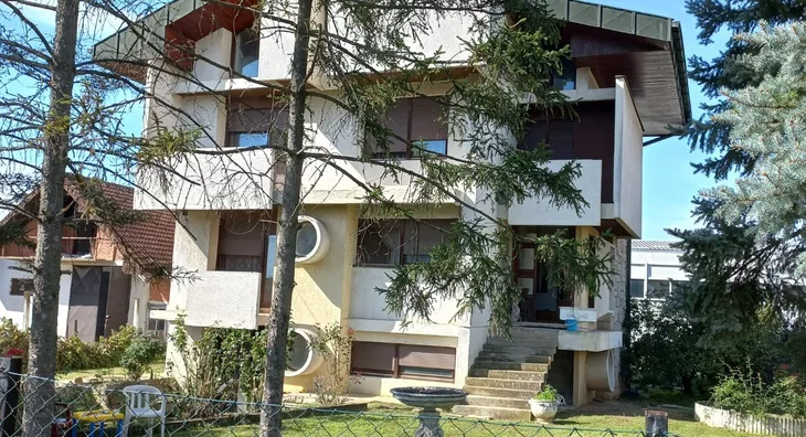 3-etažna kuća | 4zida