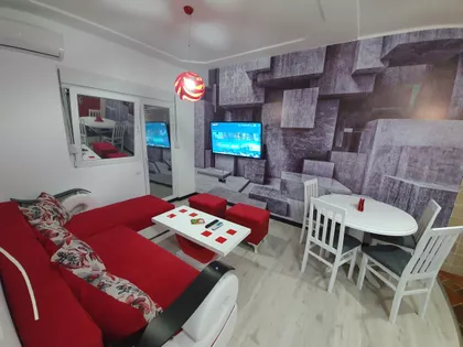 Bulevarska 21 | 4zida.rs