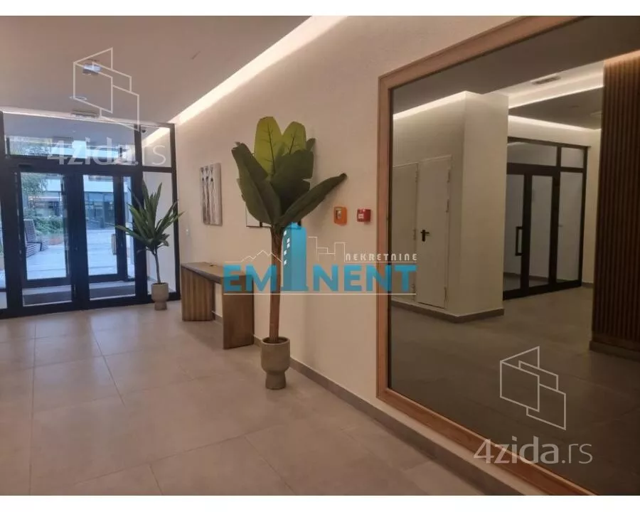 Kancelarija | 4zida