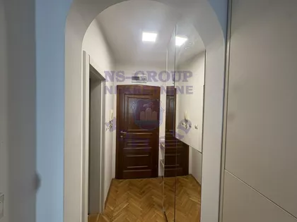 Bulevar Oslobođenja | 4zida.rs