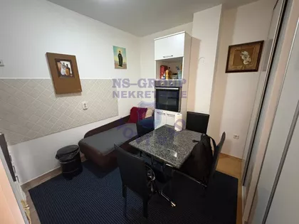 Bulevar Patrijarha Pavla (Somborski Bulevar) | 4zida.rs