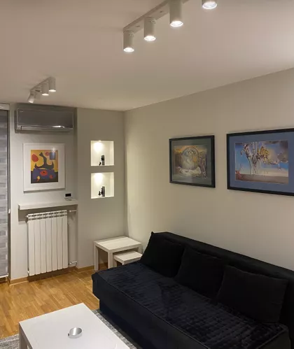 Vojvode Stepe | 4zida.rs