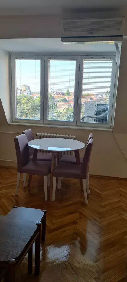 Novosadskog Sajma | 4zida.rs