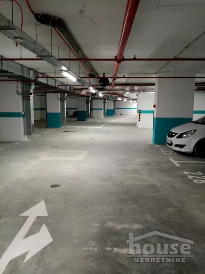 Bulevar Evrope | 4zida.rs