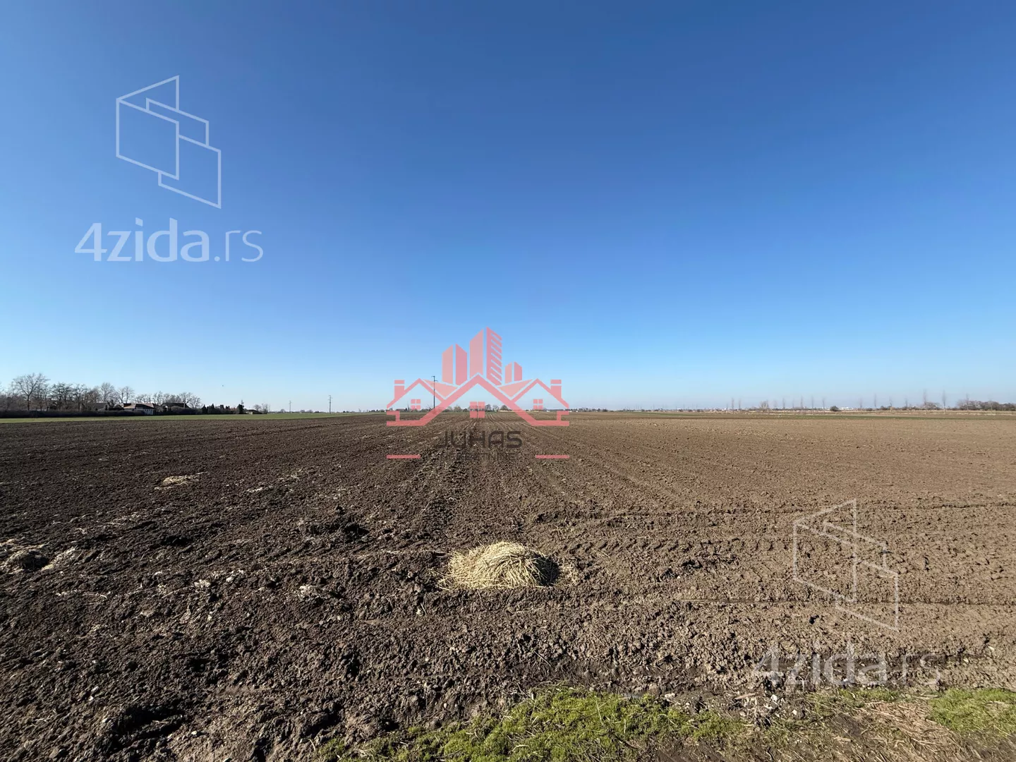 Građevinsko zemljište | 4zida