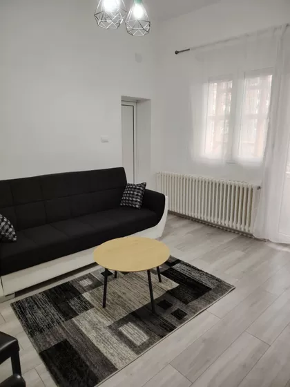 Dr Zorana Đinđića | 4zida.rs