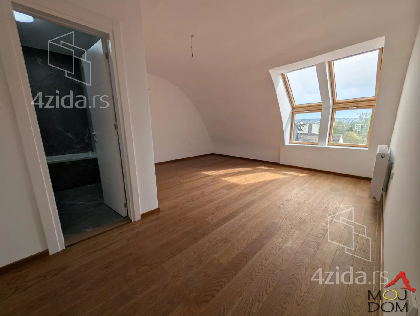 Šestosoban stan | 4zida