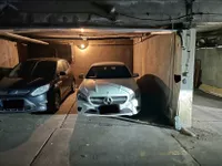 Garaža | 4zida