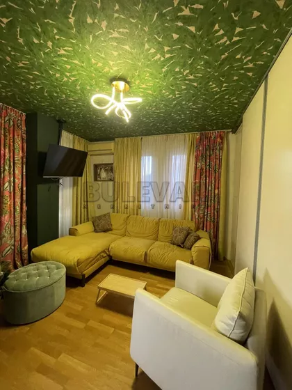 Obilićeva | 4zida.rs