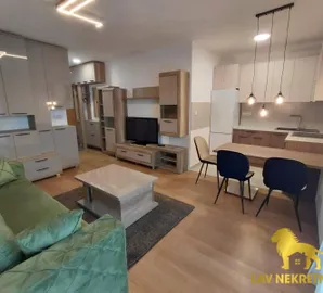 Telep, Gradske lokacije, Novi Sad, 1.0 stan | 4zida.rs