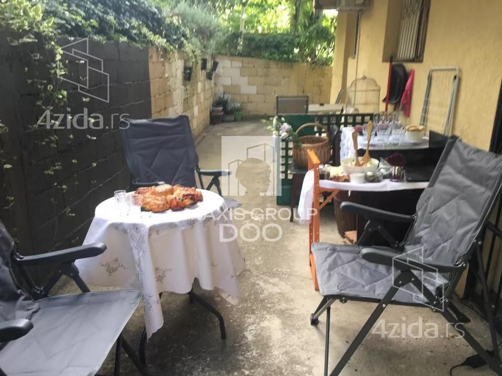 Garsonjera | 4zida