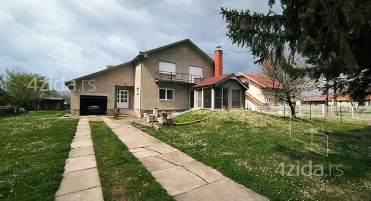 2-etažna kuća | 4zida