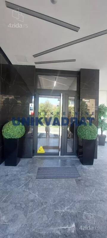 Garsonjera | 4zida
