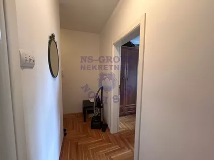 Lukijana Mušickog | 4zida.rs